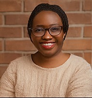 Photo of Lerato Molefe